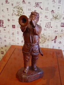 畢云鵬 以匠人之心，將木雕工藝品升華為收藏級藝術(shù)