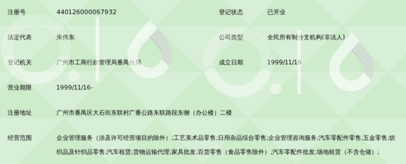 匠心獨運，藝韻悠長——探訪廣東大德汽車服務公司番禺經營部的工藝美術品零售服務